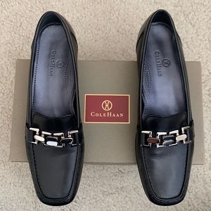 Cole Haan loafers